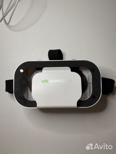 VR очки для телефона