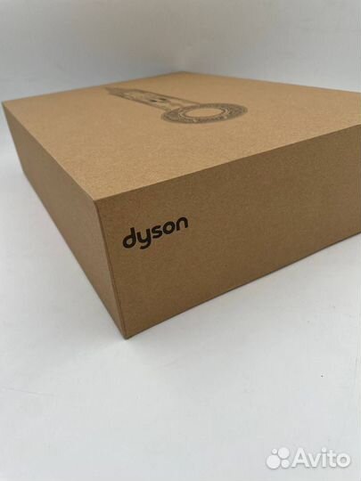 Фен Dyson