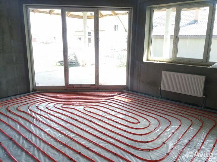 Сантехник, услуги сантехника. Мастер на час