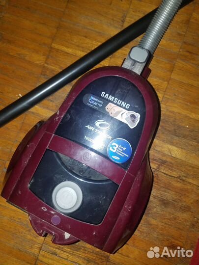Пылесос samsung sc 4520