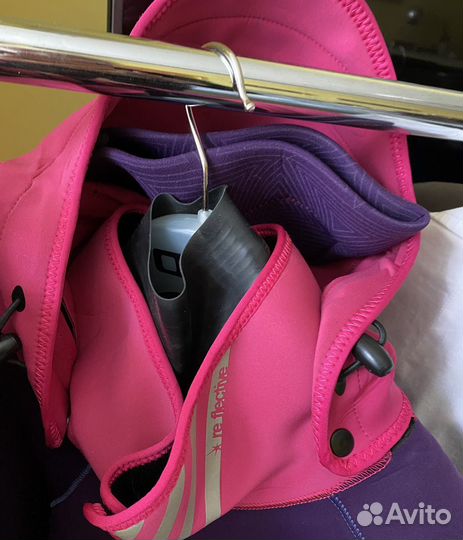 Костюм для виндсерфинга размер 36 M/S