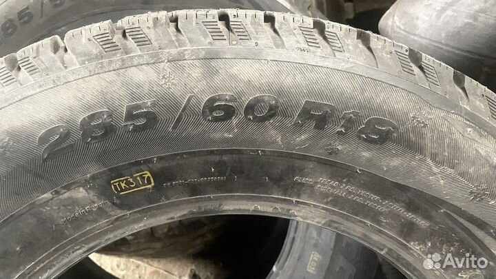 Viatti Bosco Nordico V-523 285/60 R18