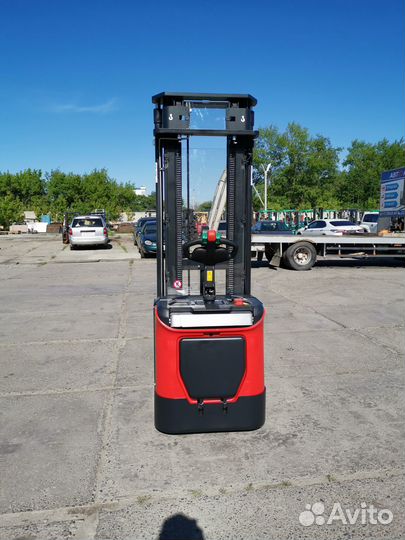 Штабелер (ричтрак) Noblelift PS16L, 2024