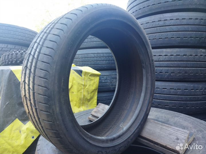 Pirelli P Zero 245/40 R18 93Y
