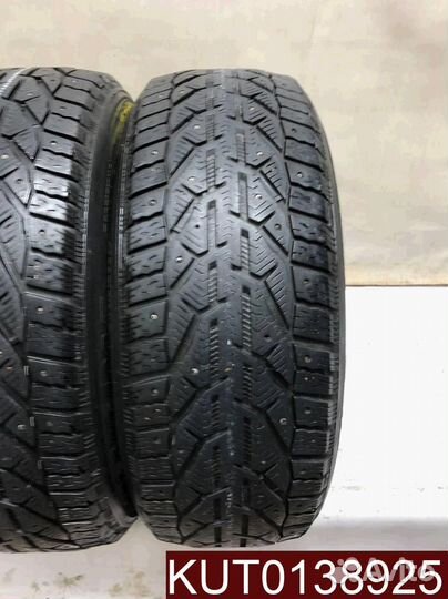 Tigar SUV Ice 215/60 R17 100T