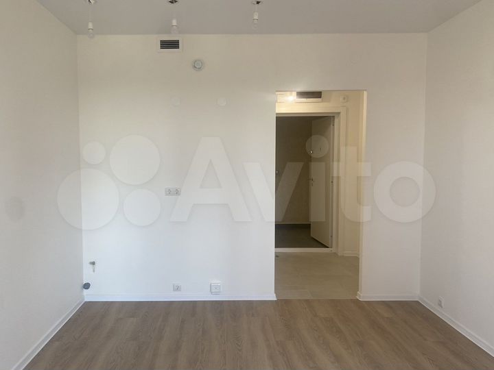 Квартира-студия, 19,9 м², 12/33 эт.