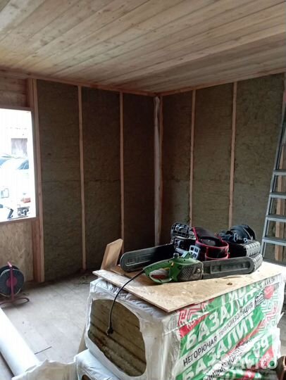 Каркасники Малоэтажное строительство