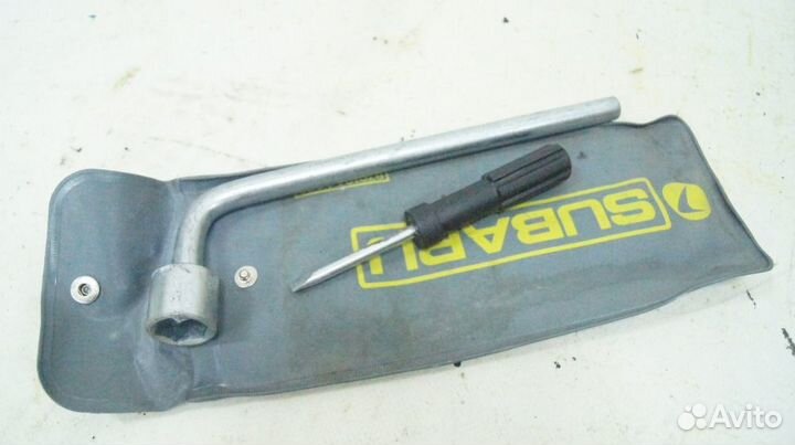 Набор инструмента SF9 1998г