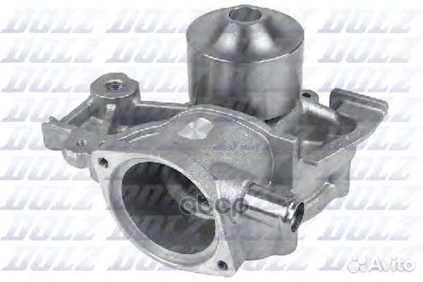 Водяная помпа S205 Dolz