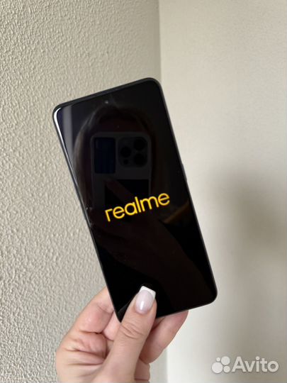 realme GT Neo 3, 8/128 ГБ