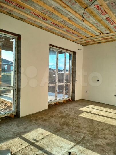 Дом 96 м² на участке 7 сот.