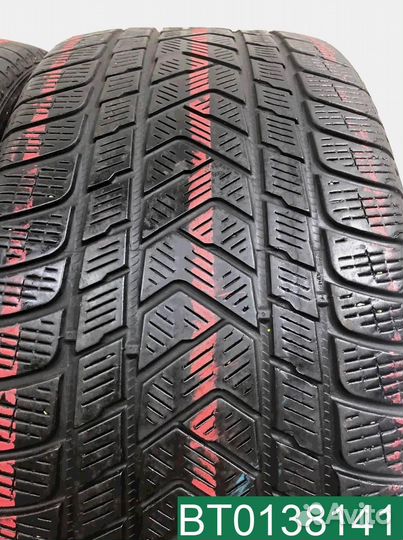 Pirelli Scorpion Winter 265/40 R21 105V