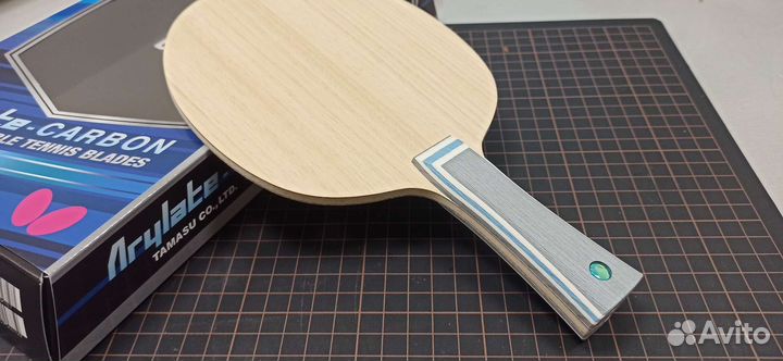 Butterfly Viscaria FL / ST Japan market