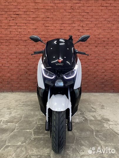 Максискутер VMC X-Max