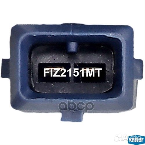 Форсунка бензиновая FIZ2151MT Krauf