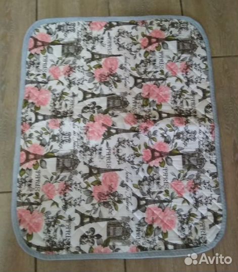 Пеленки для собак