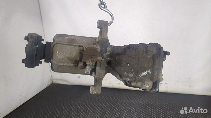 Редуктор моста Hyundai ix 35, 2010