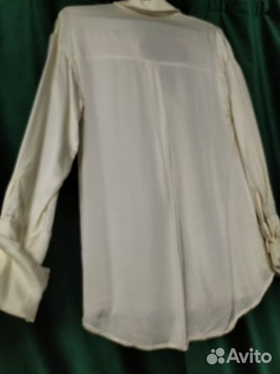 Рубашка женская