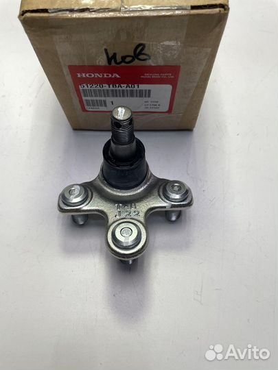 Шаровая опора 51220tbaa01 Honda