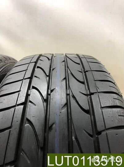 Bridgestone Dueler H/P Sport 215/55 R18 95V