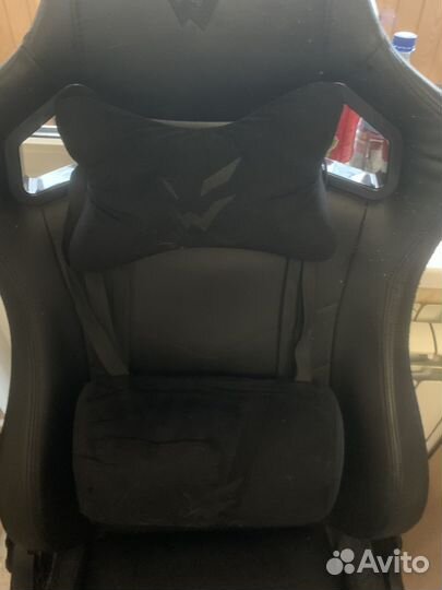 Игровое кресло