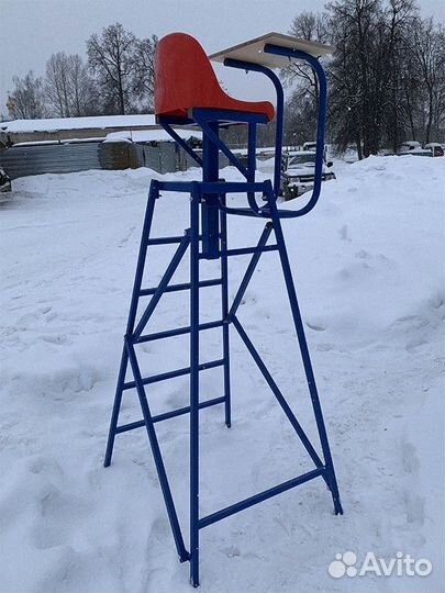 Вышка судейская Pio 981169