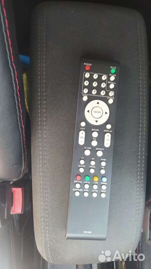 Пульт для телевизора mystery