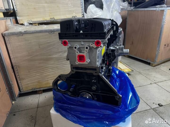 Двигатель на оpel vecta z18xe c документами