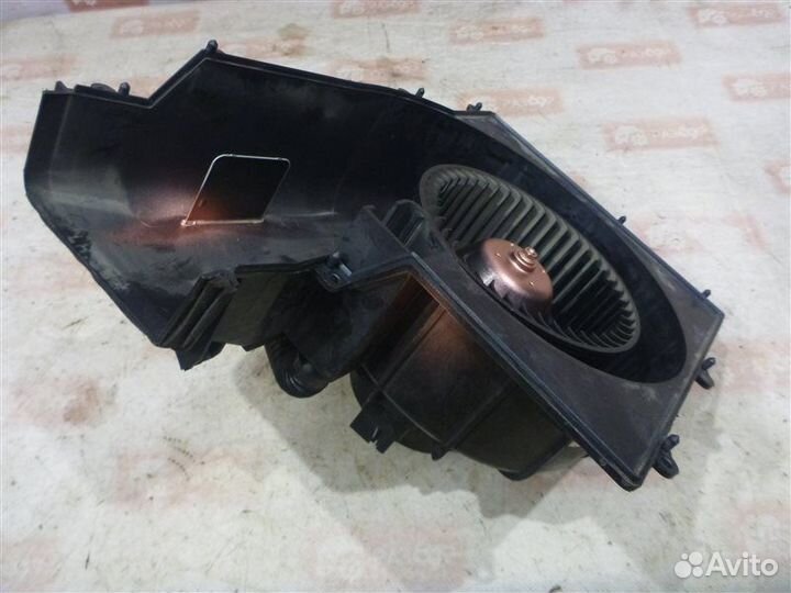 Мотор печки Nissan Almera N16 QG18 2005