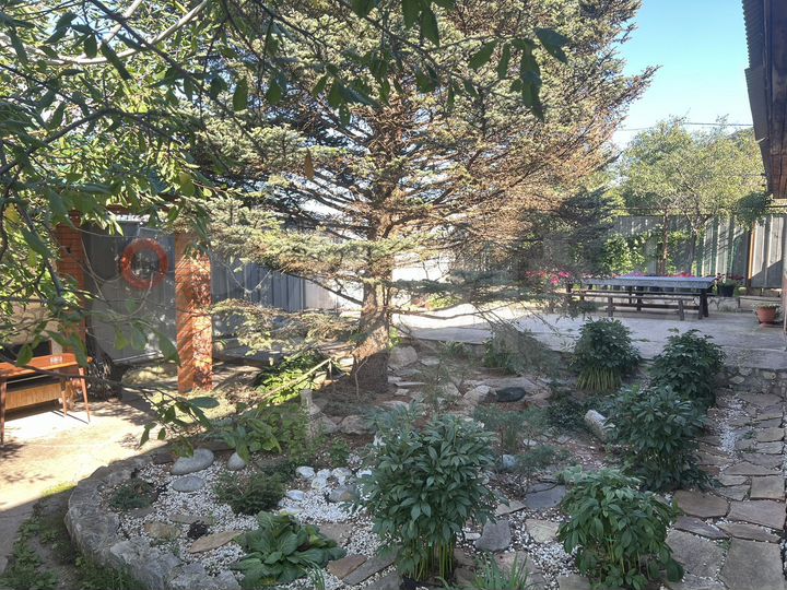 Дом 80 м² на участке 5 сот.