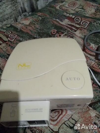 Сушилка рук