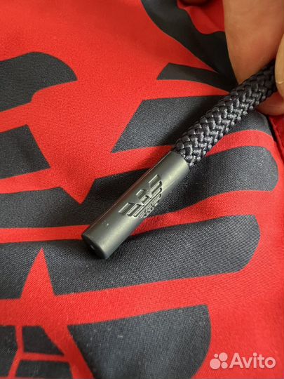 Плавательные шорты armani оригинал