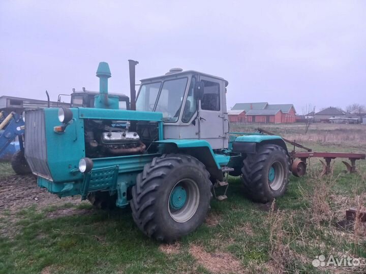 Трактор ХТЗ 150К-09-25, 1993