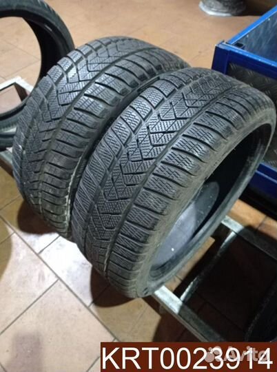 Pirelli Winter Sottozero 3 225/40 R18 99B