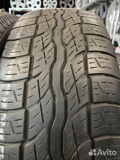 Bridgestone Dueler H/T 687 225/65 R17