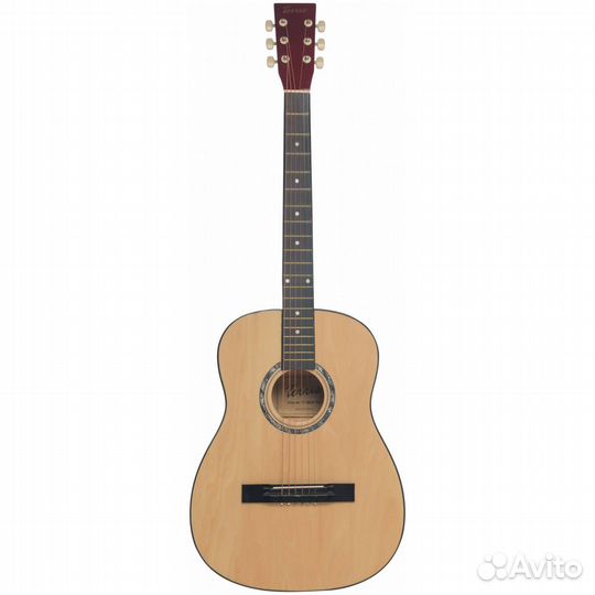 Акустическая гитара Terris TF-380A NA