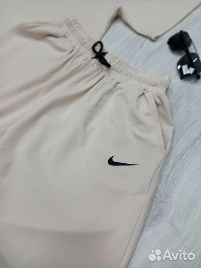 Комплекты шорты майка