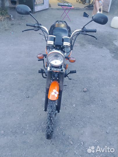 Продаю мотоцикл