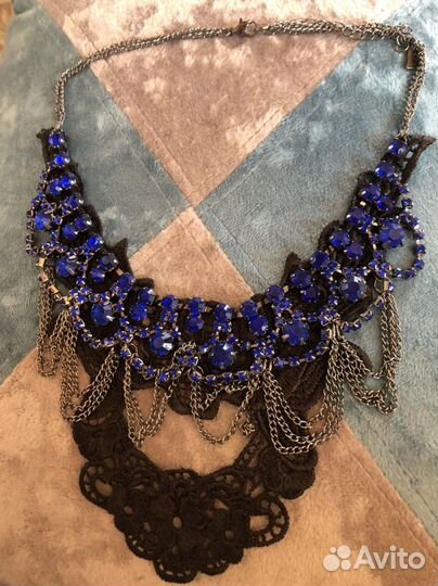 Ожерелье