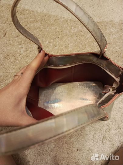 Сумка женская маленькая