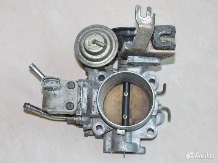Дроссельный узел toyota windom gratia qualis 2mzfe