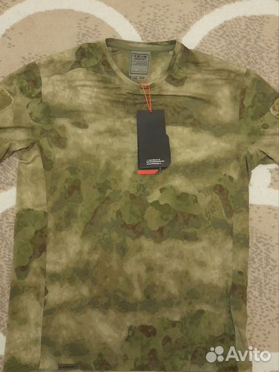 Тактическая футболка 5.45 design