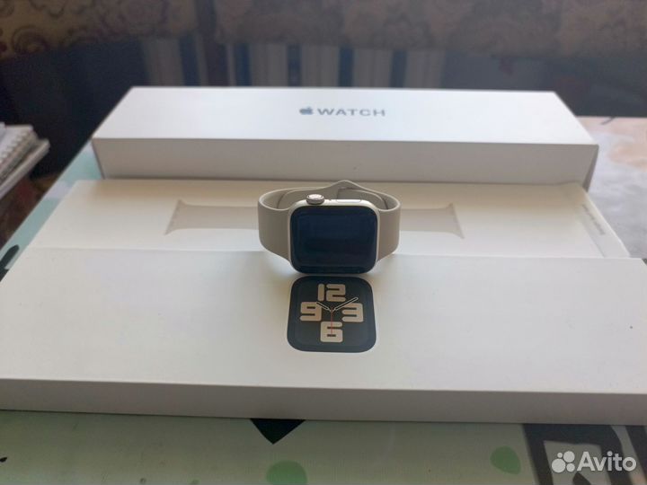 Apple watch se 2 40 mm