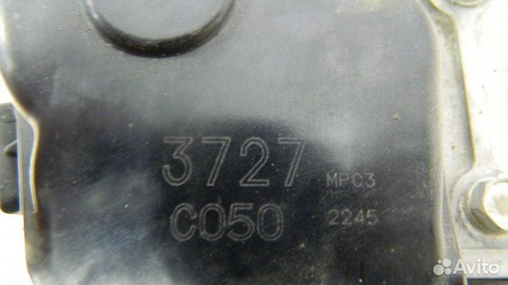 Трапеция стеклоочистителей Honda Accord 9 CR 2013