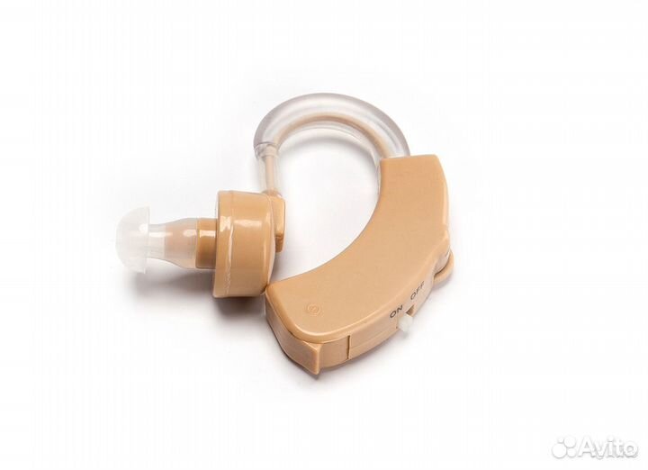 Усилитель слуха Hyber soniec