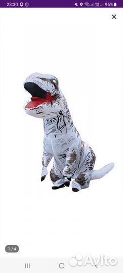 Ростовая кукла. Костюм сердца(надувной)