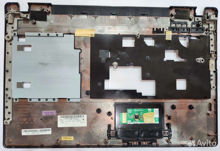 Топкейс Lenovo G560