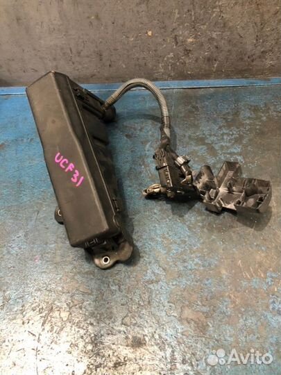 Блок предохранителей Lexus Ls430 UCF30 UCF31