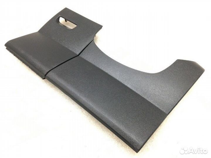 Накладка торпеды Peugeot Partner Tepee B9 EP6C