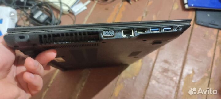 Acer aspire e5 573g